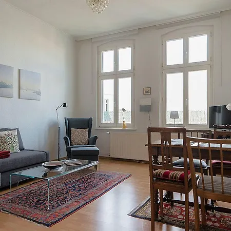 Apartment Seebaer-app-04 *